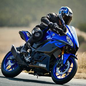 야마하 R-3/MT-03 / 존테스 G-1/한솜뮤트 400