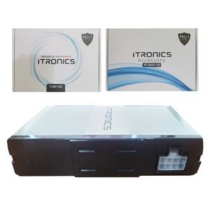 애프터블로우 ITBM-120 신형 차량용 에어컨 습기 제거 차 건조기 냄새 제거 에프터블로우