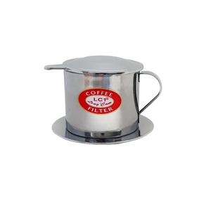 베트남 스텐인레스 휴대용 캠핑용 카페용품 핸드드립 커피드리퍼/ 분리형 60~80mm(1~3안용)