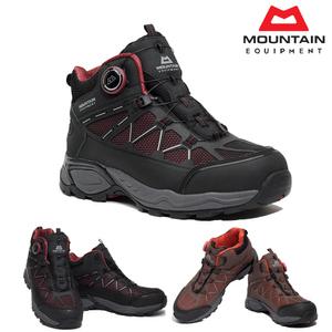 [마운틴이큅먼트] 가젤 등산화