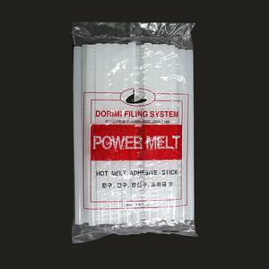 글루스틱 : 대 600g / 글루건심