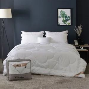 믿고쓰는 깨끗한 여름 사계절 간절기 겨울 이불솜 베개솜