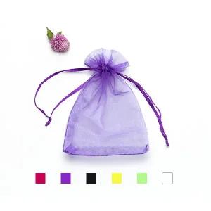 다용도선물주머니1호 (9x12)/망사주머니/복주머니/선물포장