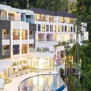 [전남] 르 그랑블루 리조트(전남호텔/여수호텔/여수르 그랑블루 리조트)