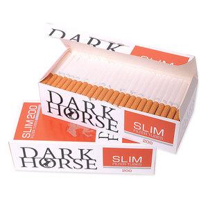 다크호스 슬림필터튜브  롤링 타바코 공필터