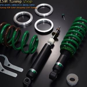 테인 MNST 모노스포츠 투어링 일체형 쇼바 모하비(차고+16단감쇠력)