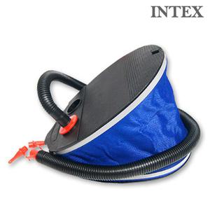 INTEX  인텍스 에어 풋펌프XL (69610)
