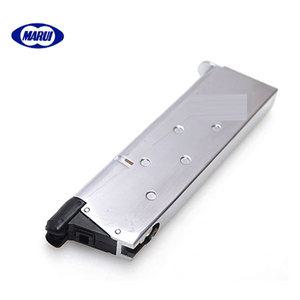 |건스토리| MARUI 콜트 M1911A1 Chrome Stainless마루이 가스탄창