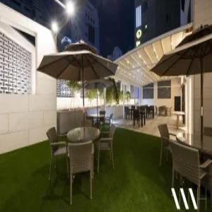 [부산 모텔] 부산 연산동 하운드 연산 (연산,토곡)