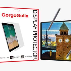 아이패드미니5 종이질감필름2매