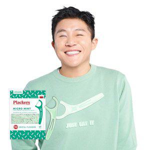 [플랙커스] 마이크로민트 90개입