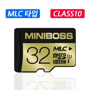 파인디지털 파인뷰 X300 호환 32G SD메모리카드/MLC