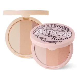 투쿨포스쿨 아트클래스 바이로댕 하이라이터