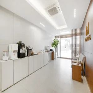 [전남 모텔] 목포 호텔 에코 (목포)