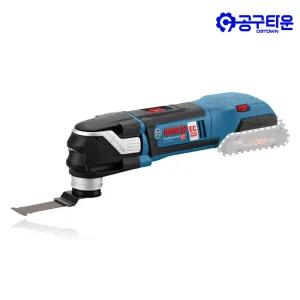 보쉬 GOP 18V-28 충전 멀티컷터 18V 본체 만능커터 06018B60B2