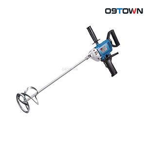 동창 DQU02-160 믹서드릴 1010W 날포함 시멘트믹서기