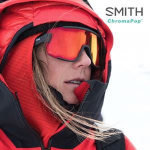 스미스 와일드캣 바브캣 17종 모음 미러/변색 방풍 스포츠 방풍 고글 선글라스  스키