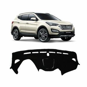 싼타페DM (맥스크루즈/더프라임) 논슬립 대쉬보드 썬커버