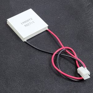 TEC2-19008 열전소자 펠티어 고성능 더블레이어