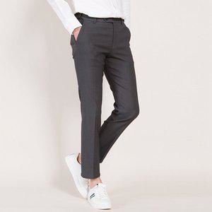 [휴아이지옴므]HU 히든밴딩 스판 기모슬랙스 SL803