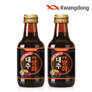 [기타]광동 대추쌍화 150ml x40병