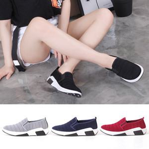 발편한 여성 남성 커플 키높이 니트 아쿠아슈즈 슬립온 스니커즈 단화 로퍼 운동화 런닝화 로비라