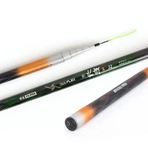 은성 다이아플렉스 신수향 2 민물대 40칸 민물낚시대