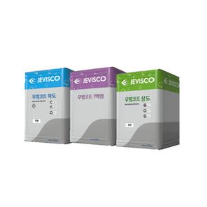 제비스코 옥상방수 우방코트 하도 중도 상도
