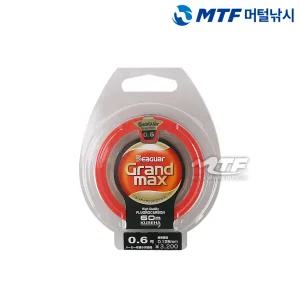 시가 뉴그랜드맥스 후로로 카본 바다목줄 민물원줄