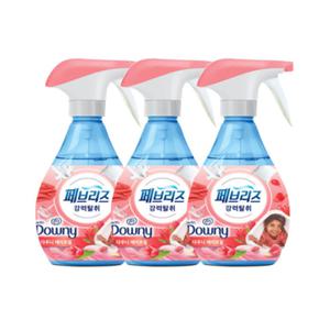 페브리즈다우니에이프릴향370mlX3개