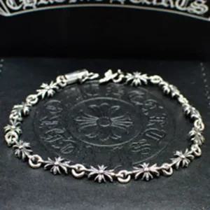 실버팩토리 925 실버 타이니 팔찌