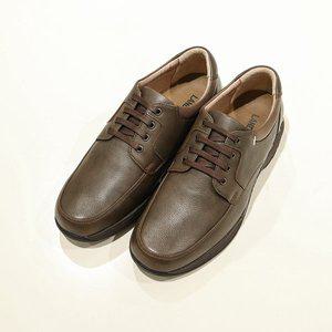 [랜드로바](강남점)금강 랜드로바 남성화 경량 세미 컴포트 쿠션 캐주얼화 LANOXS2109MF3