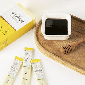 도라지청년 간편한 배 도라지청 스틱 300g