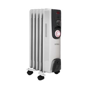 레이나 라디에이터 5핀 타이머 자동온도설정 RH-405T