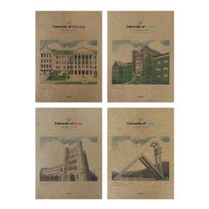 펜피아 1000 명문대 제본노트 (32매) 고려대