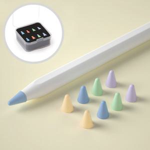 PZOZ 애플펜슬 호환 펜촉커버 보호팁 전문가용