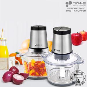 키친아트 전동 멀티 다지기 KSJ-MCH1800 2L 대용량 쵸퍼 믹서기
