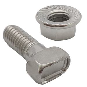 프로파일 부품 T볼트 너트 세트 40용 4080용 조립 제작