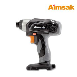 아임삭 AI418M 18V 임팩 드라이버 베어툴 몸체