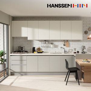 한샘 베리키친슬림 키친 싱크대/주방/무료1DAY시공/매장동일/리모델링