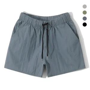 [엠엔씨][MNC] 바람막이 셋업 숏팬츠 (MDSP024HS)