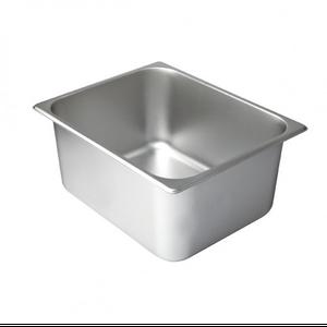 밧드 1/2 6인치 바트 스텐 보관 용기 반찬통 업소용