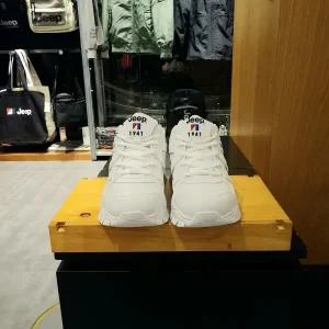 [대구백화점] [지프]지프 키높이 어글리슈즈 탱크2 (GL0GHU102)