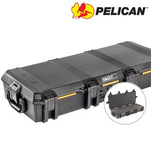 펠리칸 케이스 정품 V700 WF (폼포함) / 볼트 케이스