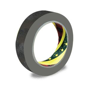 흑색 종이테이프 24mm 40M 검은색 마스킹테이프