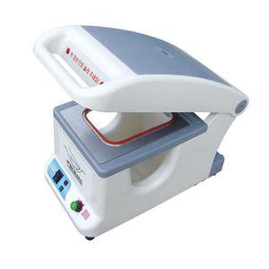 팩시스 실링기 MA1 수동 실링기계 몰드교체가능 식품포장기