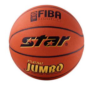 농구공 스타 뉴점보5호 농구용품 공인구 BB415