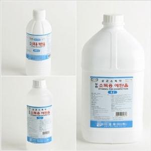 성광 퍼슨 알콜(에탄올)83%250ml 알코올 1개 의약외품