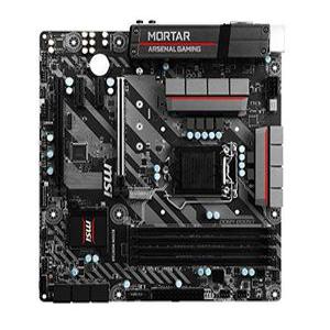 B250M MORTAR 박격포 7세대 메인보드 B250 1151 MSI