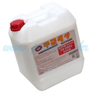 피크리너 다목적 강력세정제_무균세상_19L /무때/기름때/찌든대/살균/주방/업소/급식실/학교/관공서/크리너
